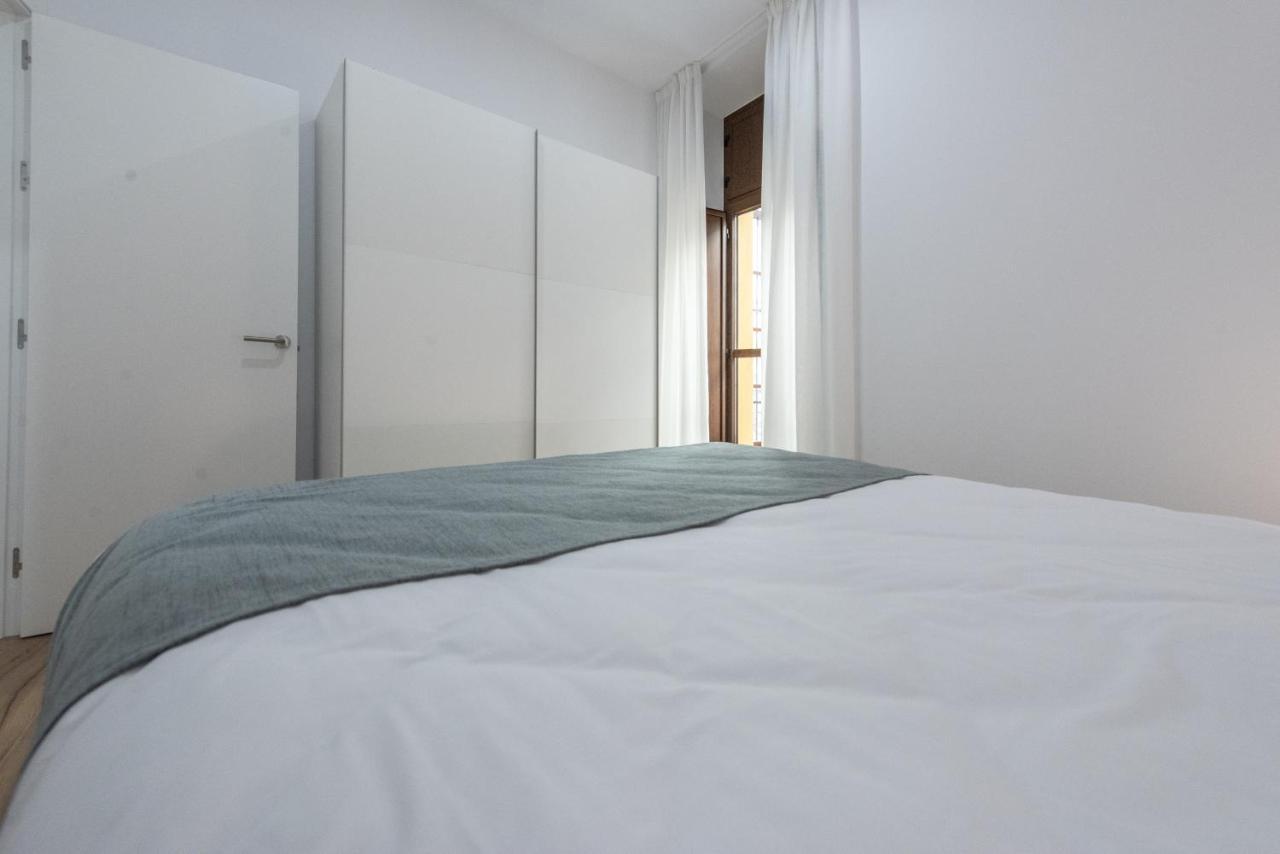 Apartamentos Santa Maria 15 ヘレス エクステリア 写真