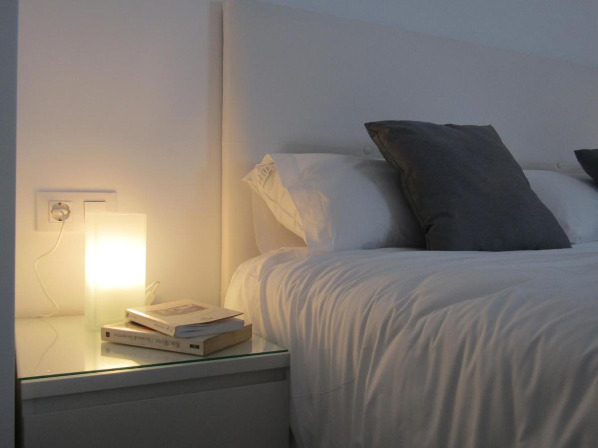 Apartamentos Santa Maria 15 ヘレス エクステリア 写真