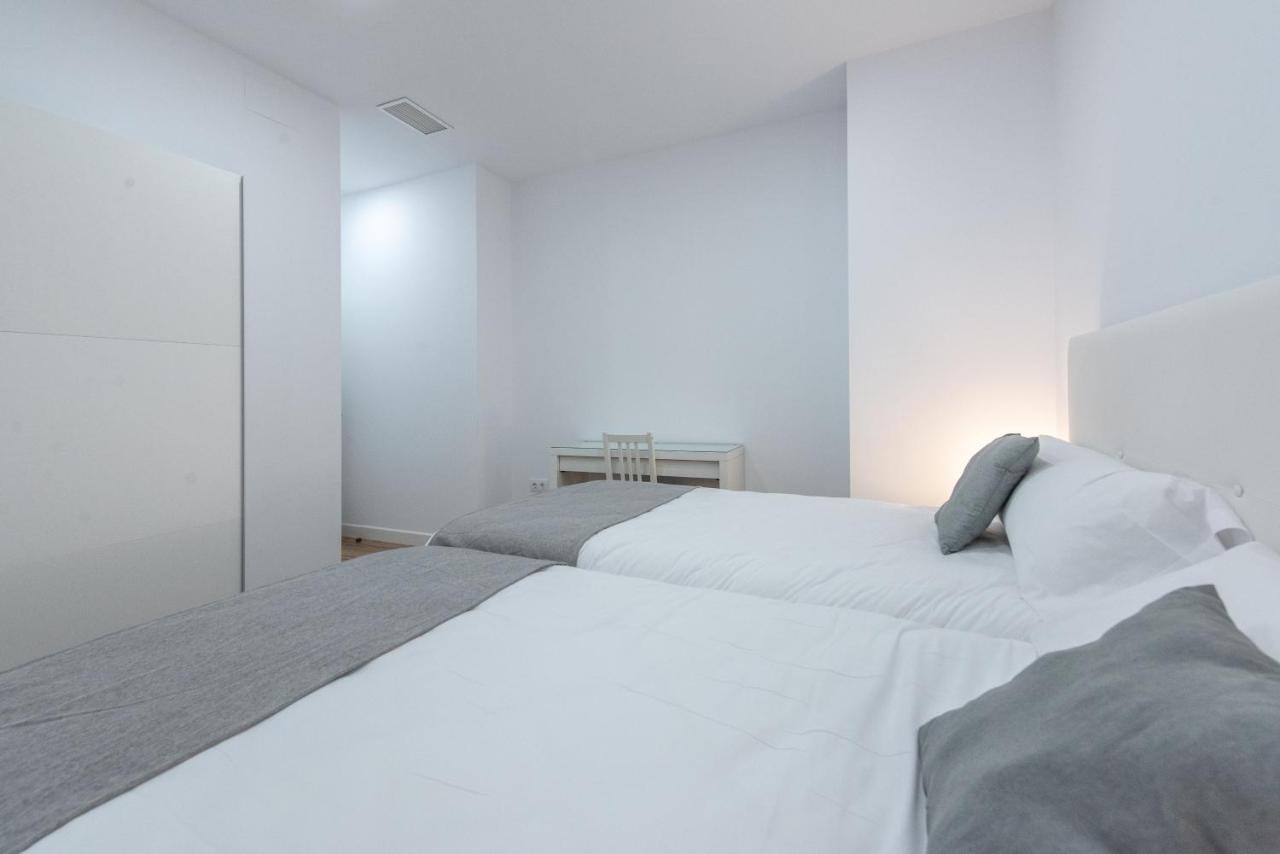 Apartamentos Santa Maria 15 ヘレス エクステリア 写真