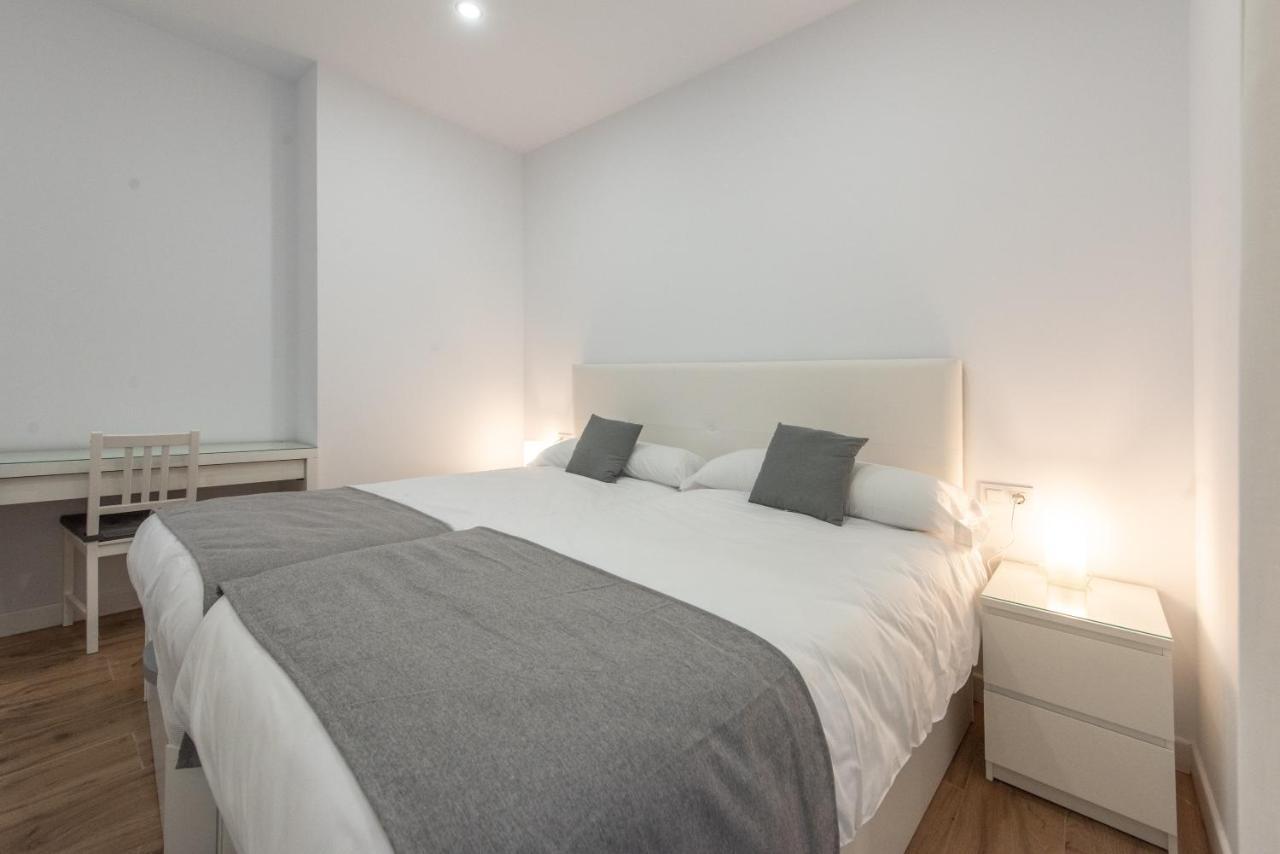 Apartamentos Santa Maria 15 ヘレス エクステリア 写真