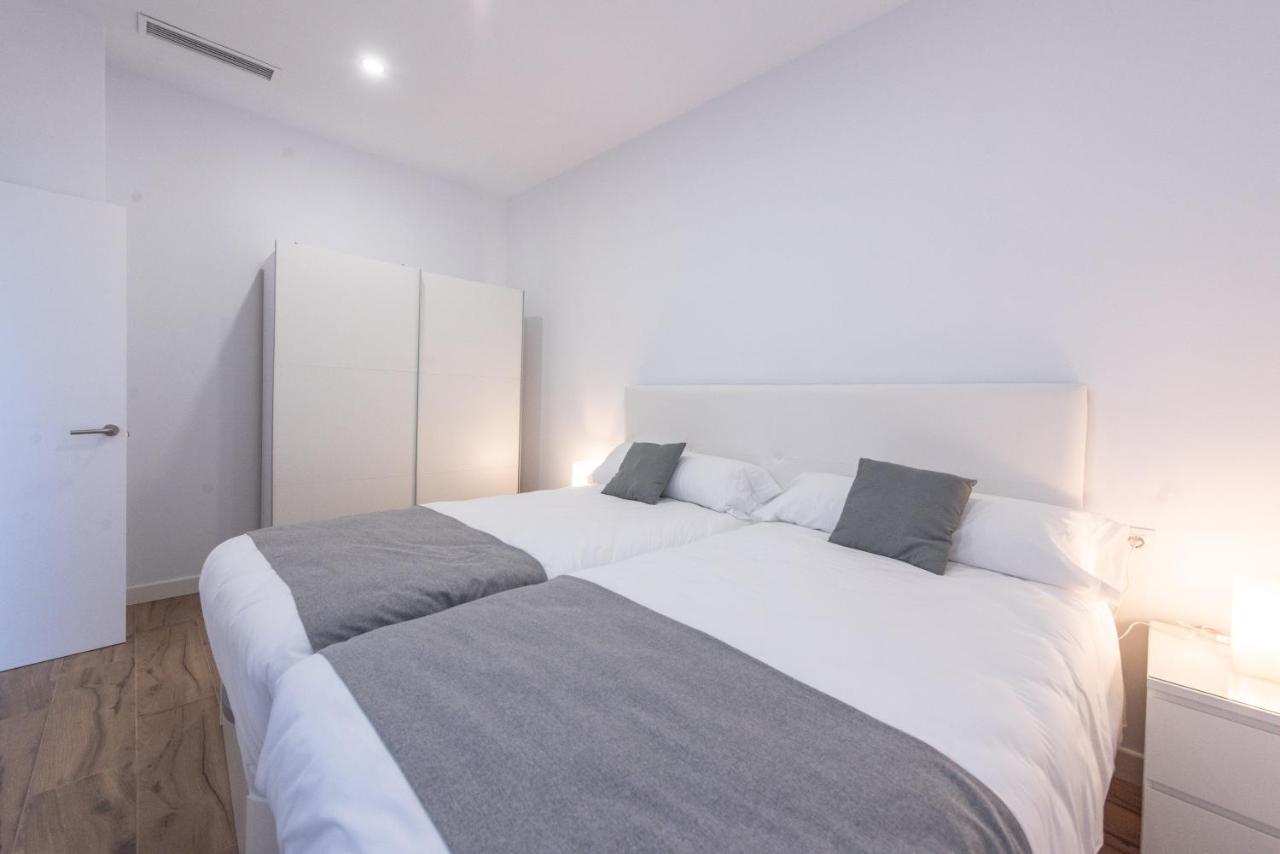 Apartamentos Santa Maria 15 ヘレス エクステリア 写真