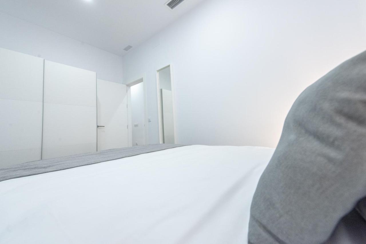 Apartamentos Santa Maria 15 ヘレス エクステリア 写真