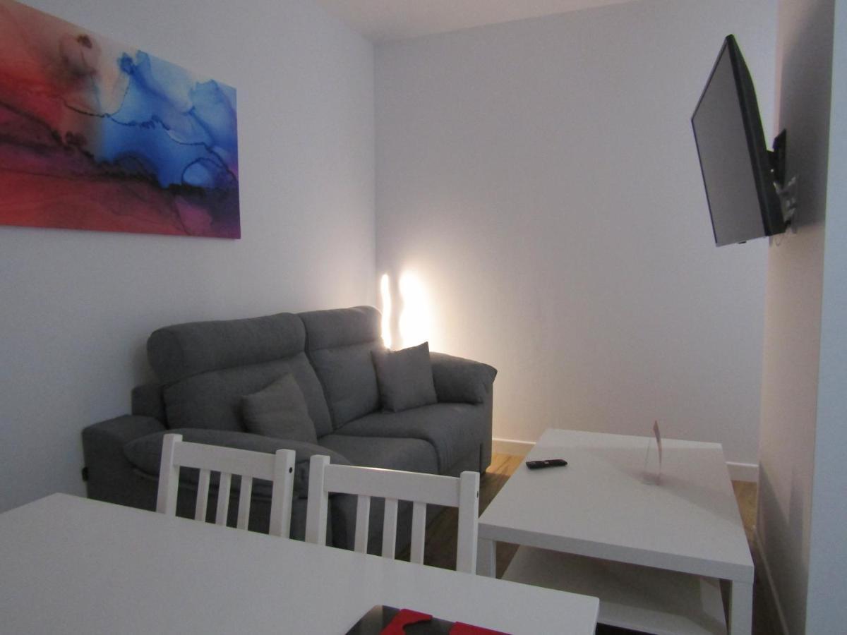 Apartamentos Santa Maria 15 ヘレス エクステリア 写真