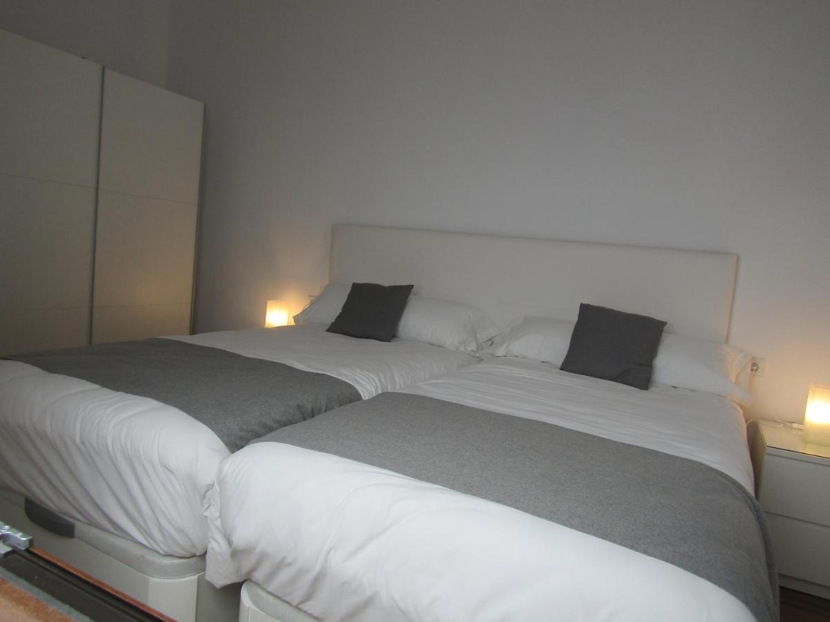 Apartamentos Santa Maria 15 ヘレス エクステリア 写真