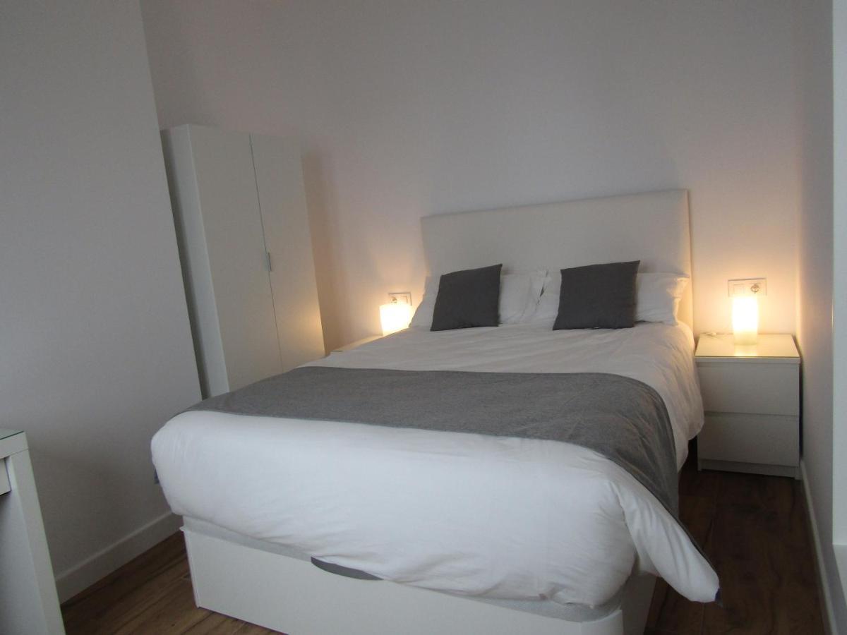 Apartamentos Santa Maria 15 ヘレス エクステリア 写真