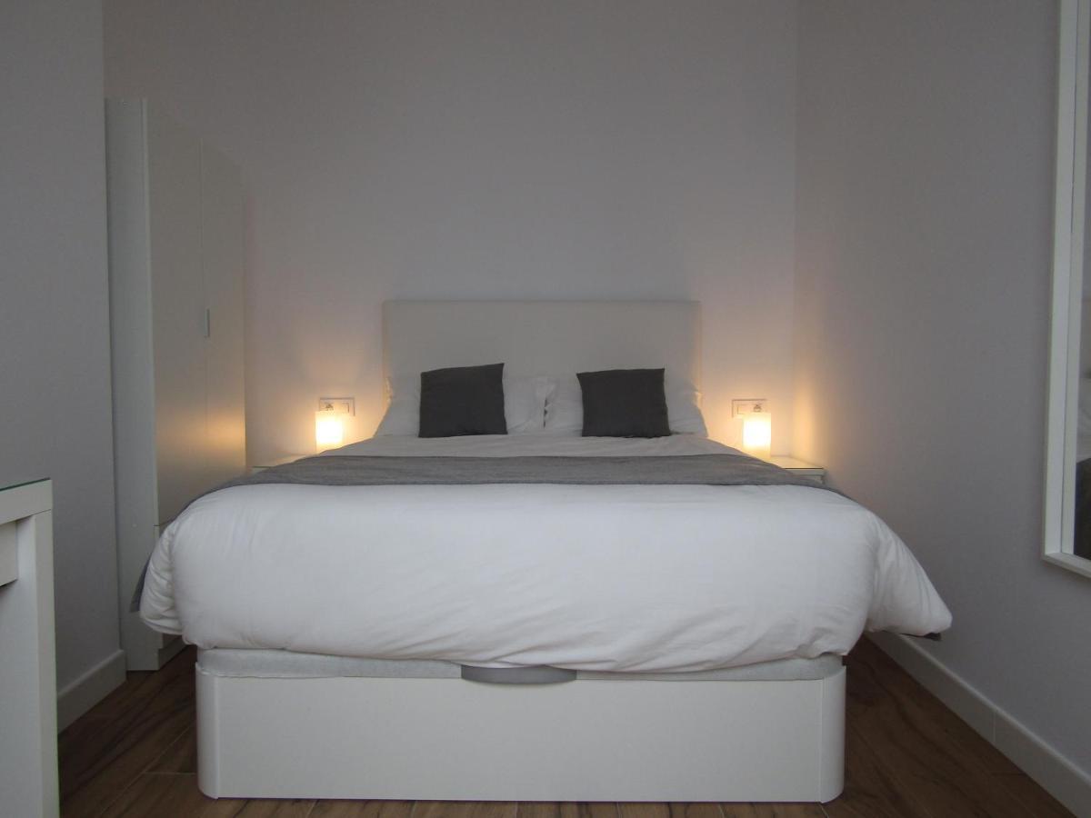 Apartamentos Santa Maria 15 ヘレス エクステリア 写真